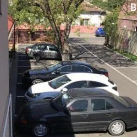 Πανσιόν Casa Uno *