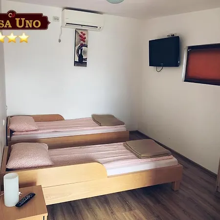 Casa Uno *