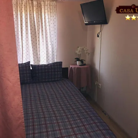 Πανσιόν Casa Uno