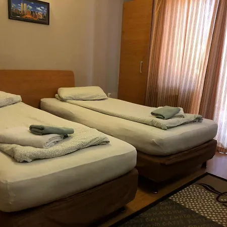 Πανσιόν Casa Uno Τιμισοάρα