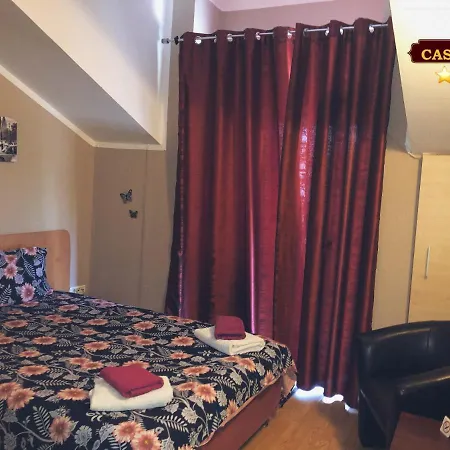 Casa Uno Πανσιόν *
