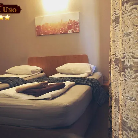 Casa Uno Τιμισοάρα